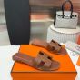 Hermes Oran sandal