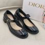 Dior D-Doll Pump