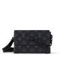 LV Steamer Wearable Wallet