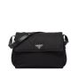 Prada Re-Nylon large padded shoulder bag