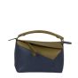 LOEWE Small Puzzle bag in classic calfskin