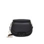 Valentino VSLING SHOULDER BAG IN GRAINY CALFSKIN