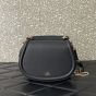 Valentino VSLING SHOULDER BAG IN GRAINY CALFSKIN