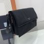 Prada Re-Nylon large padded shoulder bag