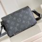 LV Steamer Wearable Wallet