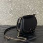 Valentino VSLING SHOULDER BAG IN GRAINY CALFSKIN