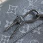 LV Steamer Wearable Wallet