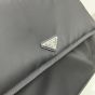 Prada Re-Nylon large padded shoulder bag