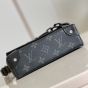 LV Steamer Wearable Wallet