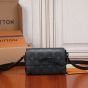 LV Steamer Wearable Wallet