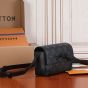 LV Steamer Wearable Wallet