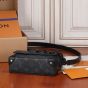 LV Steamer Wearable Wallet