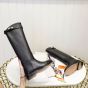Hermès Jumping shorter boot