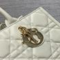 Medium Dior Book Tote