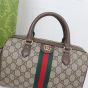 Gucci Ophidia small top handle bag