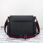 Gucci GG Supreme medium diaper bag