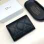 My Dior Glycine Wallet