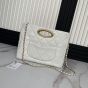 CHANEL Small Shopping Bag