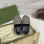 Women's Gucci Jordaan GG loafer