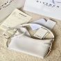 Givenchy Mini Voyou bag in leather