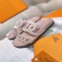 Hermès Extra sandal