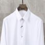 Dior Shirt with Snaps