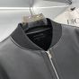 Dior Icons Reversible Bomber Jacket