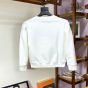 Gucci Cotton jersey sweatshirt