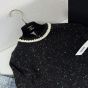 CHANEL Pullover
