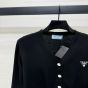 Prada Silk cardigan