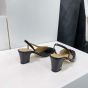 CHANEL Slingbacks