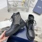 Dior Explorer Ankle Boot