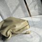 LOEWE Medium Flamenco clutch in nappa calfskin