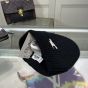Celine TRIOMPHE BEANIE IN SEAMLESS CASHMERE