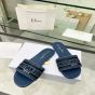 Dior Dway Slide