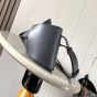 LOEWE Anton sling in soft grained calfskin