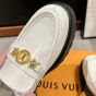 LV District Flat Loafer