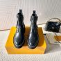LV Beaubourg Ankle Boot
