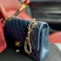 CHANEL Classic 11.12 Handbag