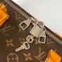 LV Keepall Bandoulière 50