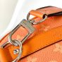 LV Keepall Bandoulière 25