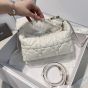 Medium Dior Travel Nomad Pouch