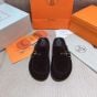 Hermes Key mule