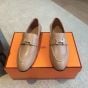 Hermes Paris loafer