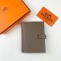 Hermes New H Passant Compact wallet