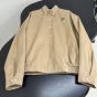 MIU MIU Chino cloth blouson jacket