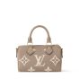 LV Nano Speedy
