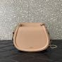 Valentino VSLING SHOULDER BAG IN GRAINY CALFSKIN
