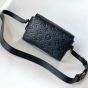 LV Steamer Wearable Wallet