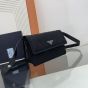 Prada Small padded Re-Nylon shoulder bag